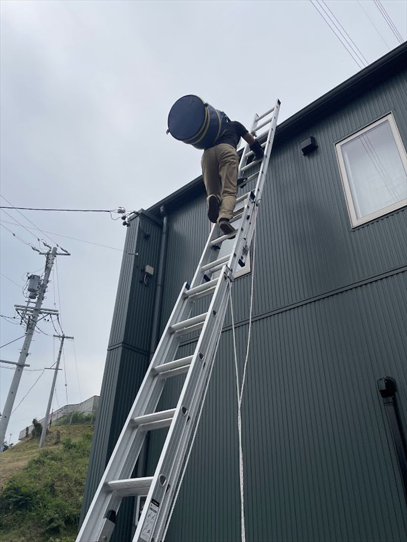 高い技術力と柔軟な対応